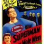 Superman and the Mole-men - 1951 George Reeves & Phyllis Coates (forrs: http://www.supermansupersite.com)