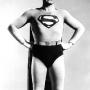 The Adventures of Superman - 1952 George Reeves (http://www.prairieghosts.com)