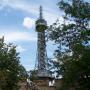 Mini Eiffel-torony