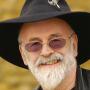 Terry Pratchett Forrs: dailymail.co.uk