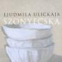 forrs: http://www.libri.hu Ljudmila Ulickaja: Szonyecska